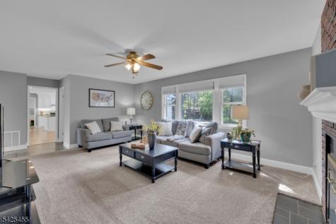 456 Steeplechase Lane Bridgewater NJ 08807