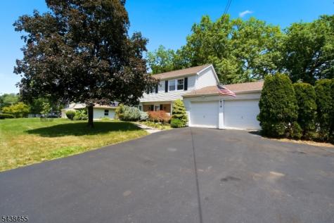 13 Abbott Road Franklin NJ 08873