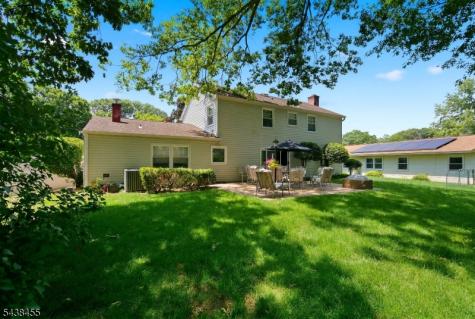 13 Abbott Road Franklin NJ 08873