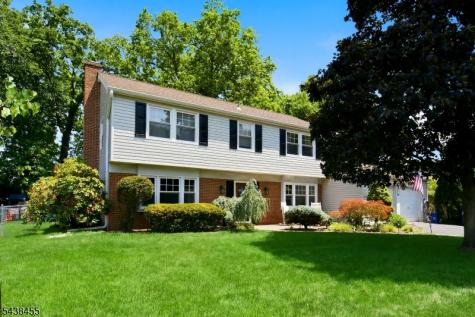 13 Abbott Road Franklin NJ 08873