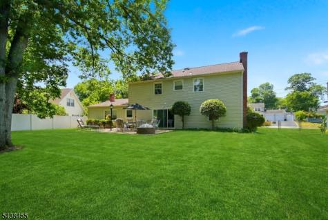 13 Abbott Road Franklin NJ 08873