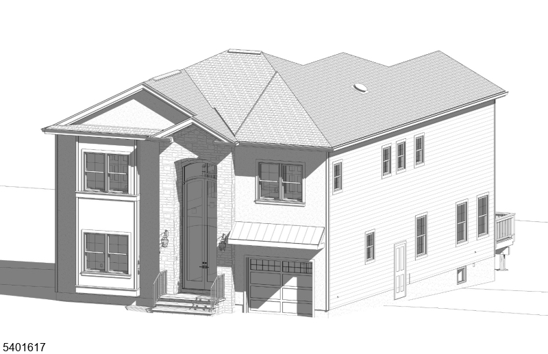 263 Lake Shore Drive Parsippany-troy Hills NJ 07034