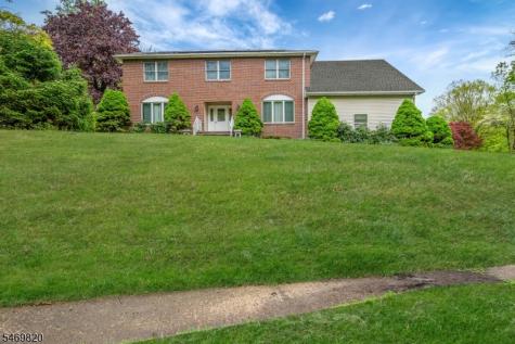 11 Ledgerock Court Parsippany-troy Hills NJ 07950