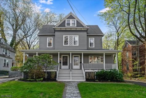 63 Greenwood Avenue Montclair NJ 07042