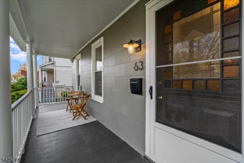 63 Greenwood Avenue Montclair NJ 07042