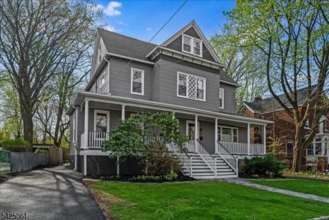 63 Greenwood Avenue Montclair NJ 07042