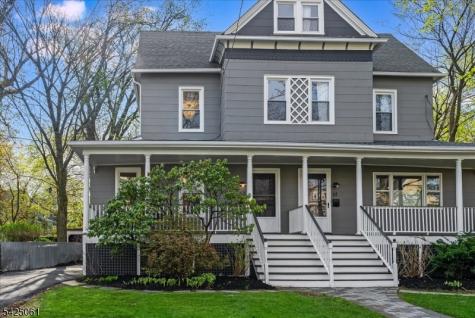 63 Greenwood Avenue Montclair NJ 07042