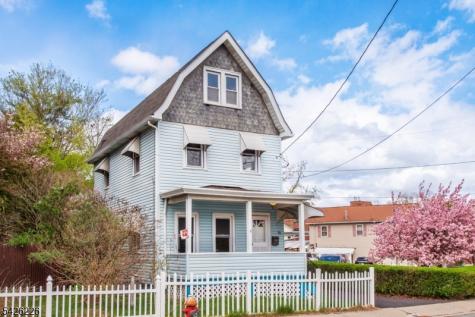 35 Boonton Avenue Butler NJ 07405