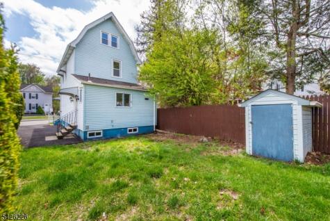 35 Boonton Avenue Butler NJ 07405