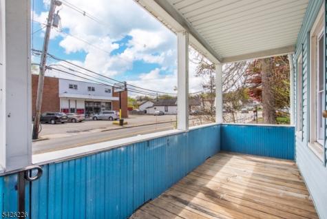 35 Boonton Avenue Butler NJ 07405