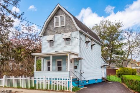 35 Boonton Avenue Butler NJ 07405