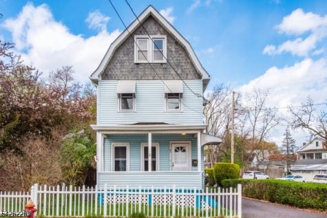 35 Boonton Avenue Butler NJ 07405