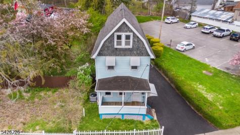35 Boonton Avenue Butler NJ 07405