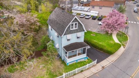 35 Boonton Avenue Butler NJ 07405