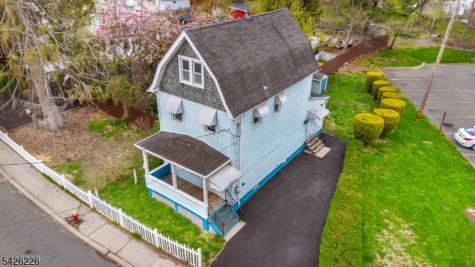 35 Boonton Avenue Butler NJ 07405