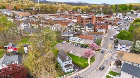 35 Boonton Avenue Butler NJ 07405