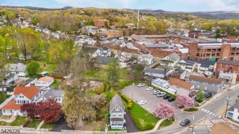 35 Boonton Avenue Butler NJ 07405