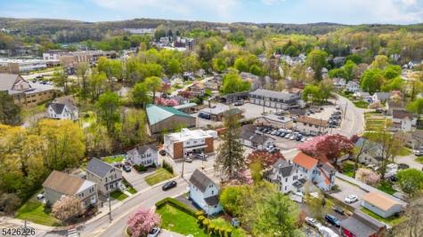 35 Boonton Avenue Butler NJ 07405