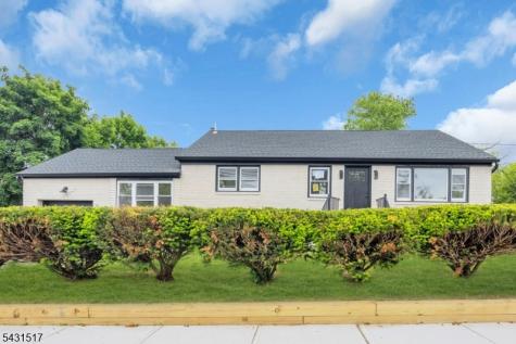 260 Highland Avenue Franklin NJ 08873