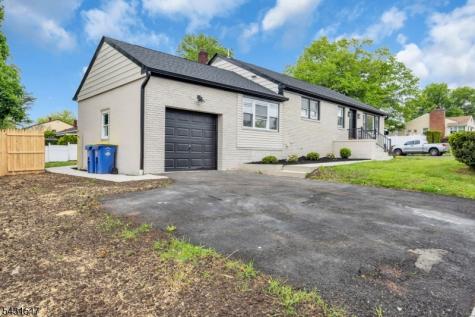 260 Highland Avenue Franklin NJ 08873
