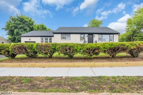 260 Highland Avenue Franklin NJ 08873