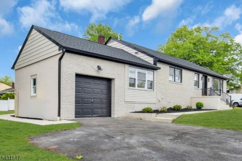 260 Highland Avenue Franklin NJ 08873