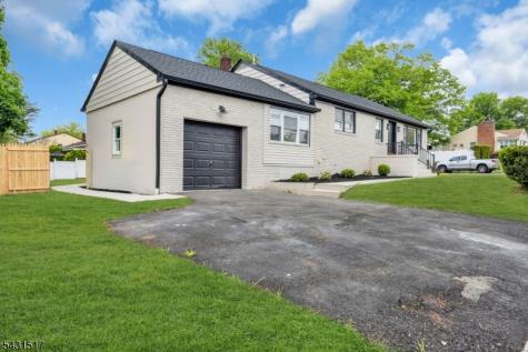 260 Highland Avenue Franklin NJ 08873