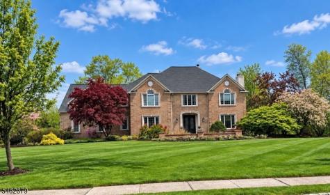 20 Kingsbrook Court Randolph NJ 07945