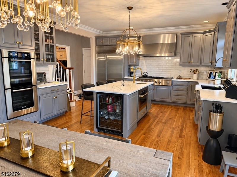 20 Kingsbrook Court Randolph NJ 07945