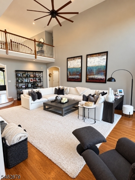 20 Kingsbrook Court Randolph NJ 07945