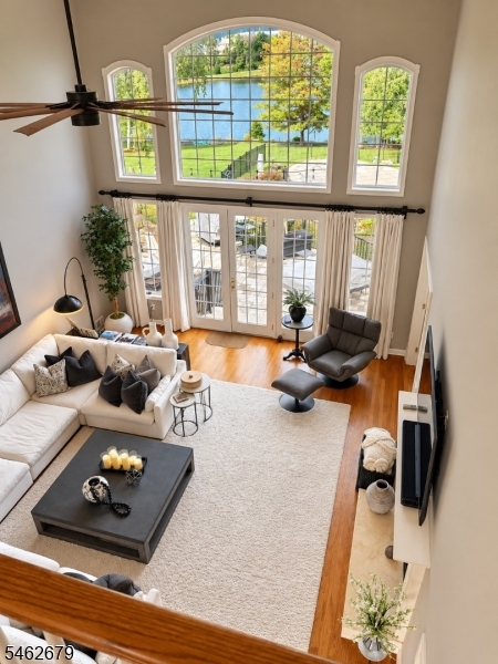 20 Kingsbrook Court Randolph NJ 07945
