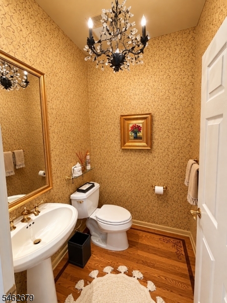 20 Kingsbrook Court Randolph NJ 07945