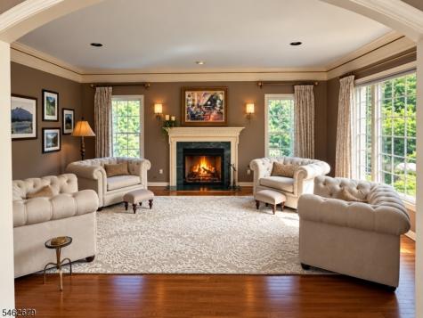 20 Kingsbrook Court Randolph NJ 07945