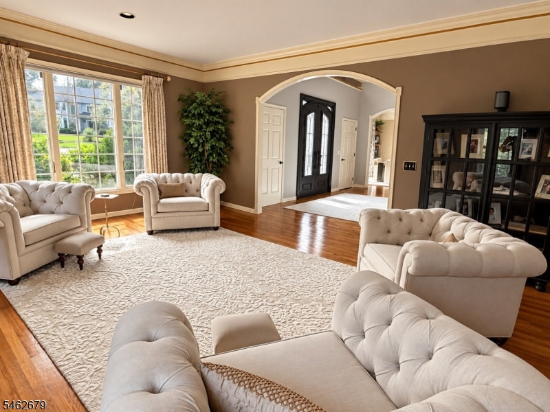 20 Kingsbrook Court Randolph NJ 07945