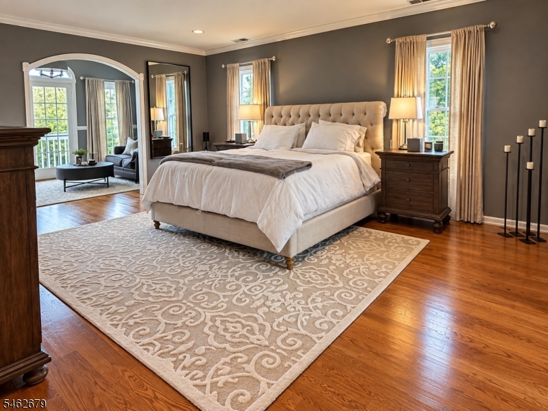 20 Kingsbrook Court Randolph NJ 07945
