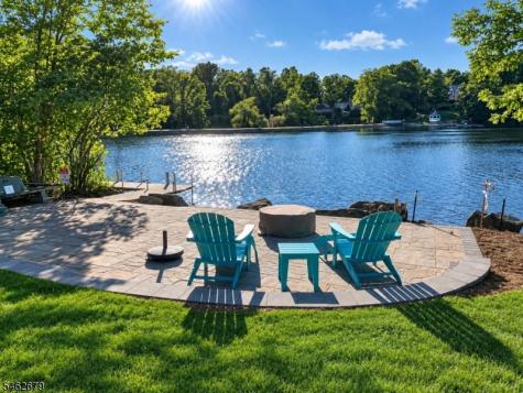 20 Kingsbrook Court Randolph NJ 07945