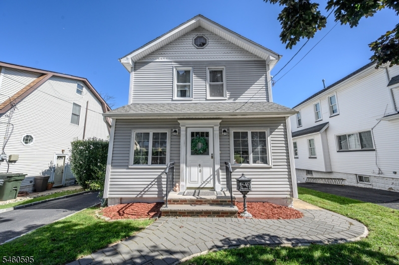 90 Edison Avenue Nutley NJ 07110