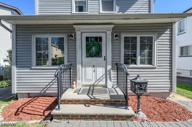 90 Edison Avenue Nutley NJ 07110