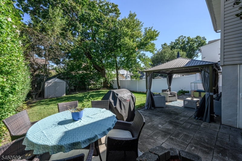 90 Edison Avenue Nutley NJ 07110