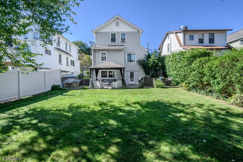 90 Edison Avenue Nutley NJ 07110