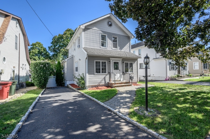 90 Edison Avenue Nutley NJ 07110