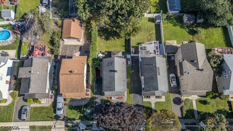 90 Edison Avenue Nutley NJ 07110