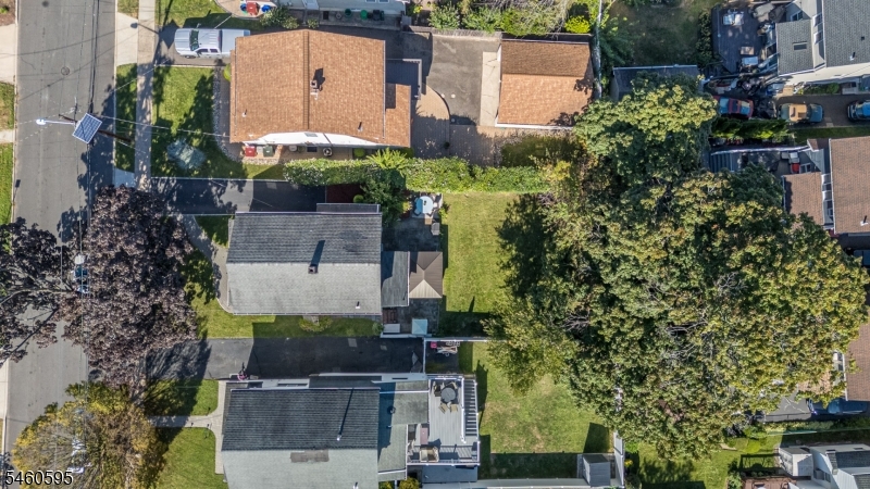 90 Edison Avenue Nutley NJ 07110
