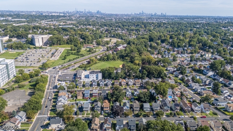 90 Edison Avenue Nutley NJ 07110