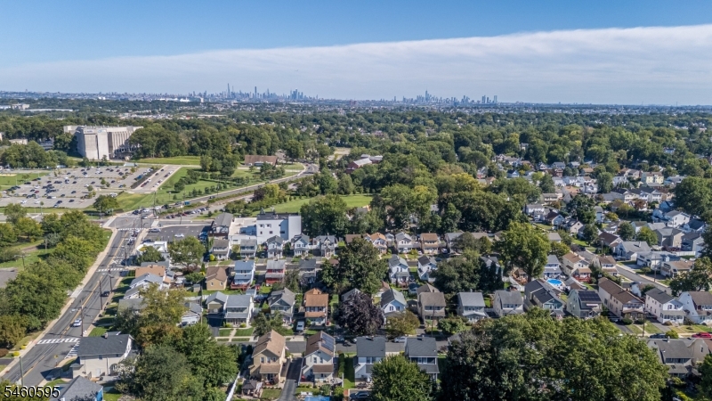 90 Edison Avenue Nutley NJ 07110