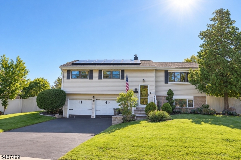 15 Foxwood Drive Franklin NJ 08873