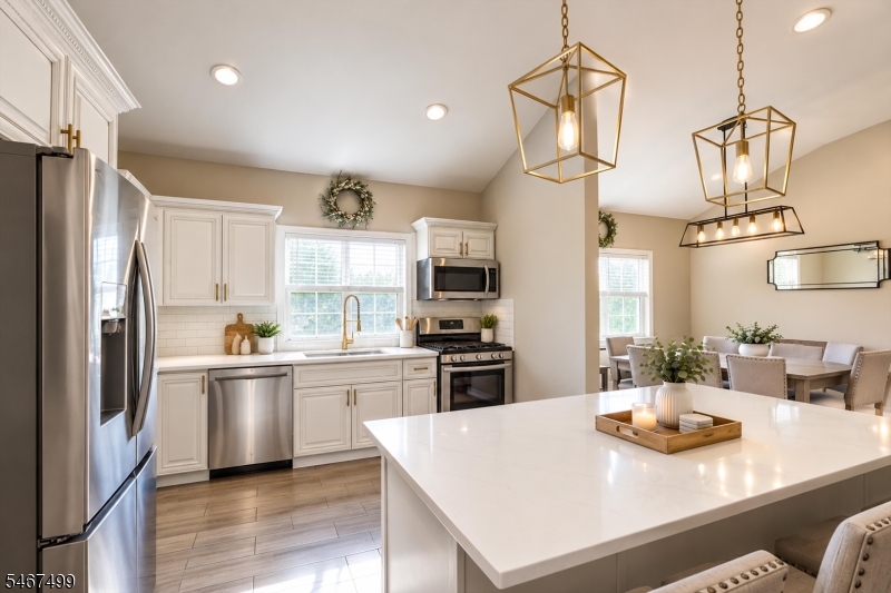 15 Foxwood Drive Franklin NJ 08873