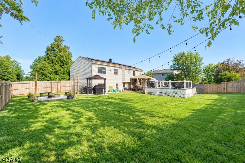 15 Foxwood Drive Franklin NJ 08873