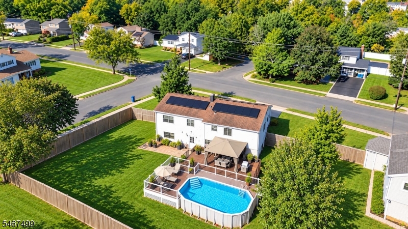 15 Foxwood Drive Franklin NJ 08873