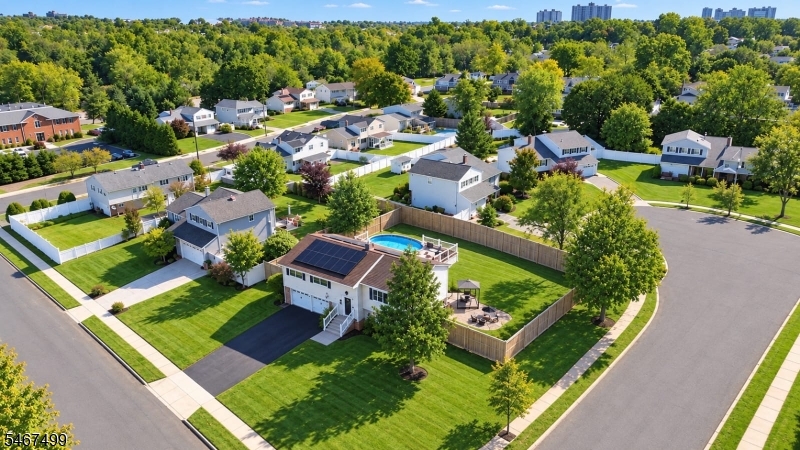 15 Foxwood Drive Franklin NJ 08873